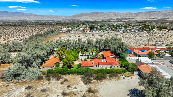19120 Bubbling Wells Road, Desert Hot Springs, CA 92241