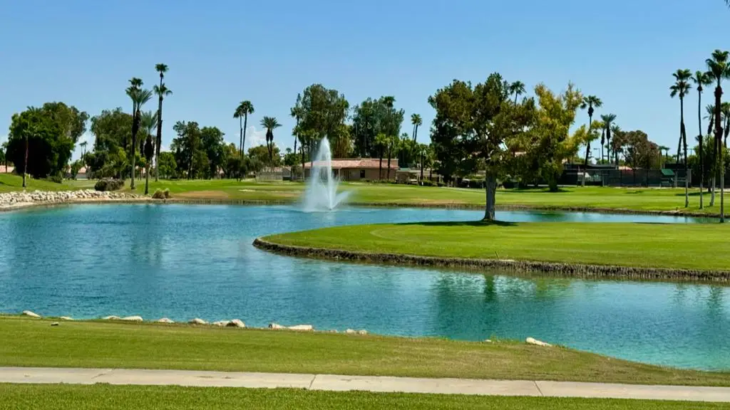 40994 Sea Island Lane, Palm Desert, CA 92211 - Image #1