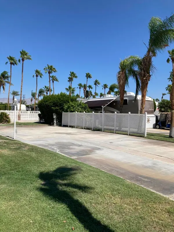 69411 Ramon Road #65, Cathedral City, CA 92234