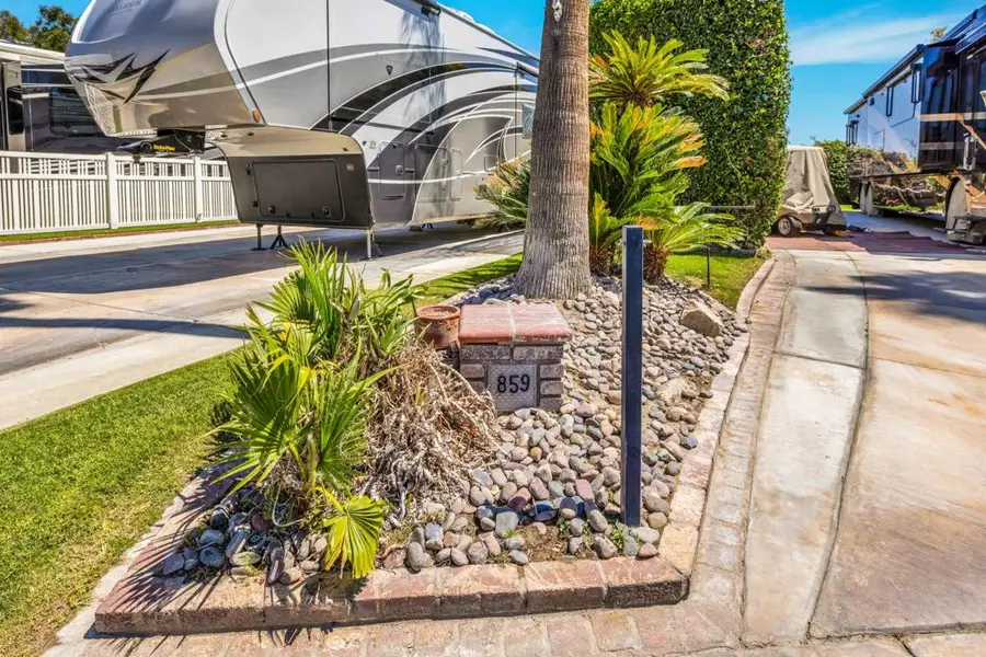 69411 Ramon Rd #859, Cathedral City, CA 92234 - #2