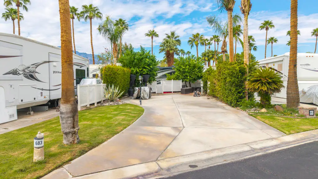 69411 Ramon Road #683, Cathedral City, CA 92234 - Image #1