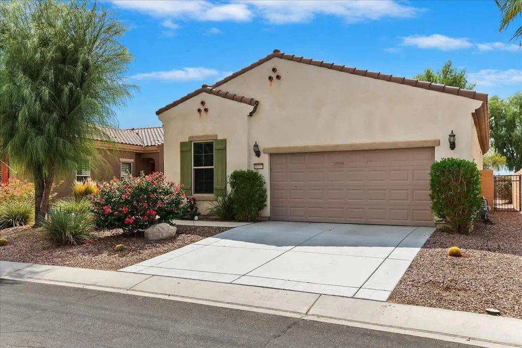 38757 Camino Aguacero, Indio, CA 92203 - Image #1