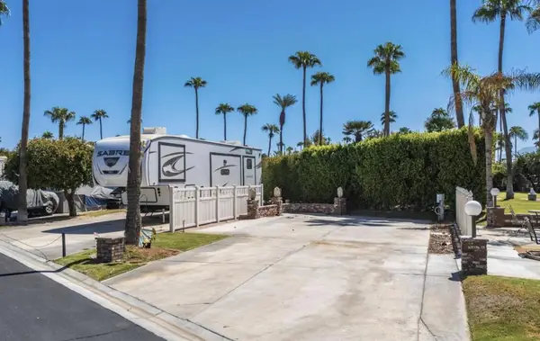 69411 Ramon Rd #463, Cathedral City, CA 92234