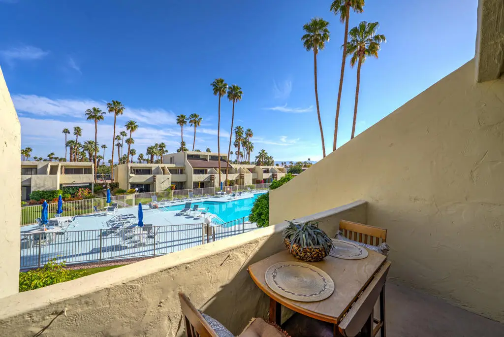 1655 E Palm Canyon Drive #616, Palm Springs, CA 92264 - Image #1