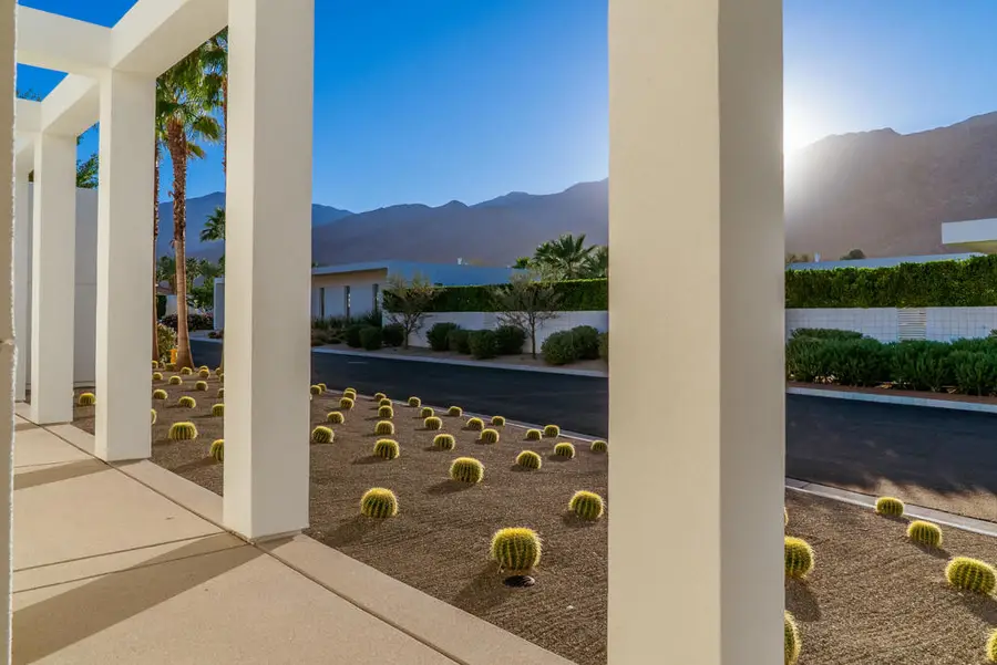 3088 Linea Terrace, Palm Springs, CA 92264 - Image #2
