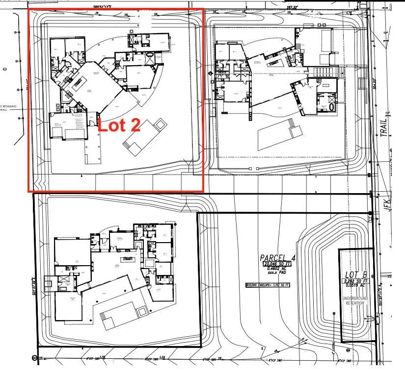 49269 Jfk Trail, Palm Desert, CA 92260 - #2