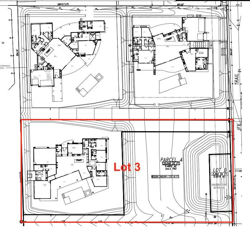 49281 Jfk Trail, Palm Desert, CA 92260 - #2