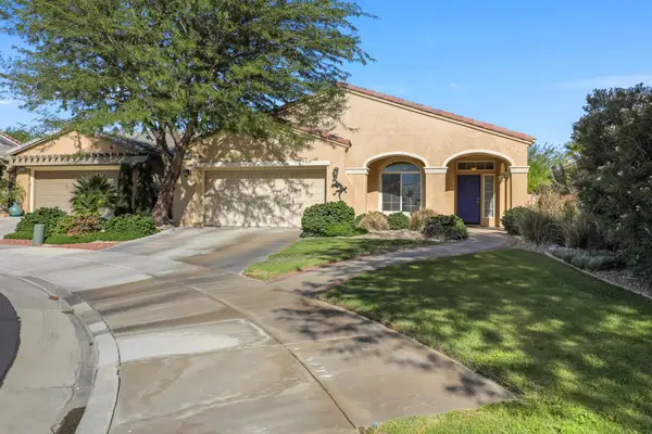 3454 Suncrest Trail, Palm Springs, CA 92262