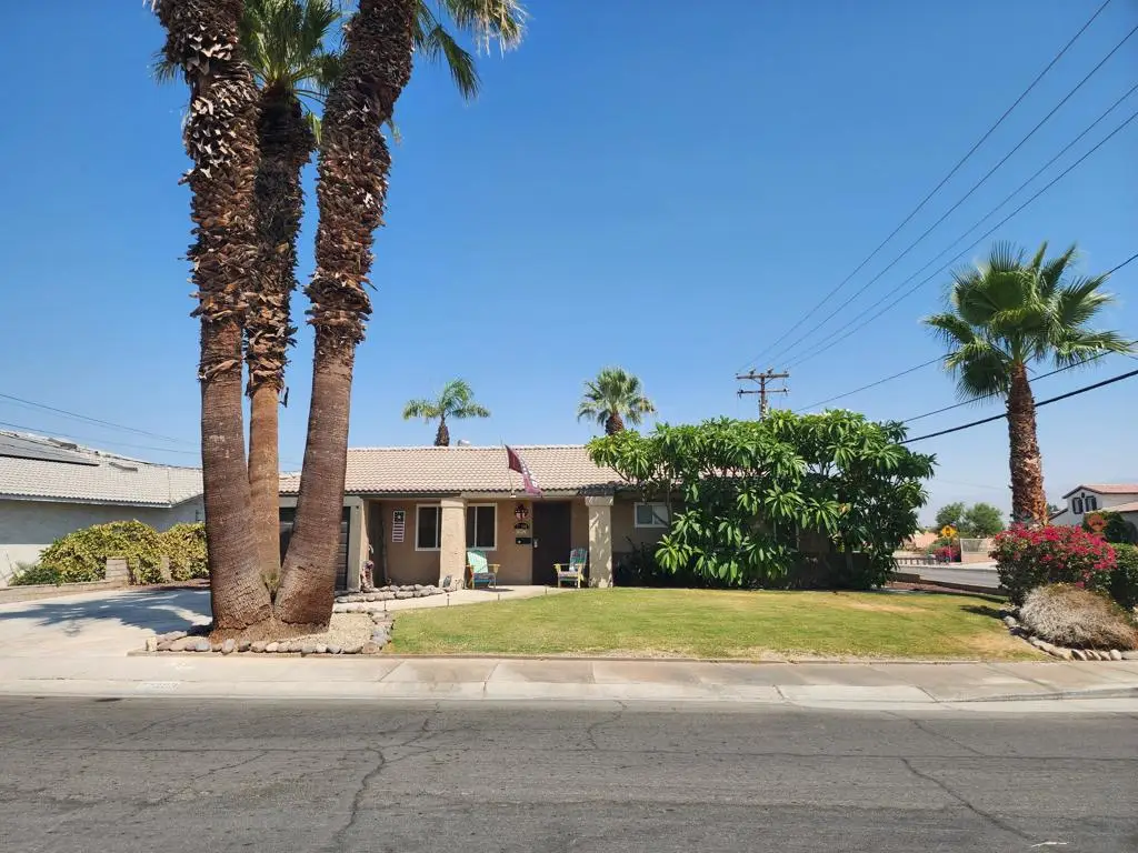 77380 Minnesota Avenue, Palm Desert, CA 92211 - Image #1