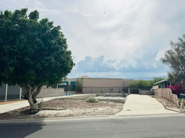 33481 Westchester Drive, Thousand Palms, CA 92276