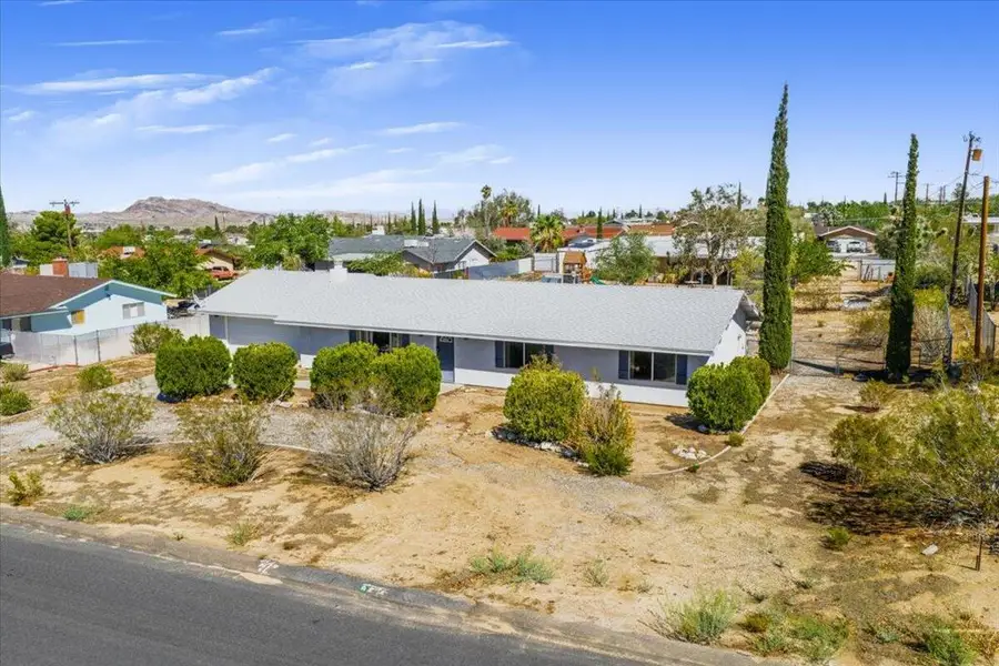 7475 Alaba Ave Avenue, Yucca Valley, CA 92284 - #2
