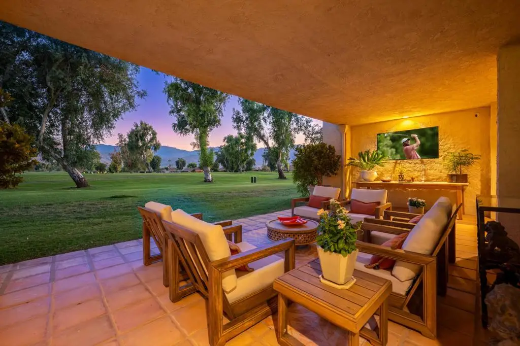 636 Hospitality Drive, Rancho Mirage, CA 92270 - Image #1