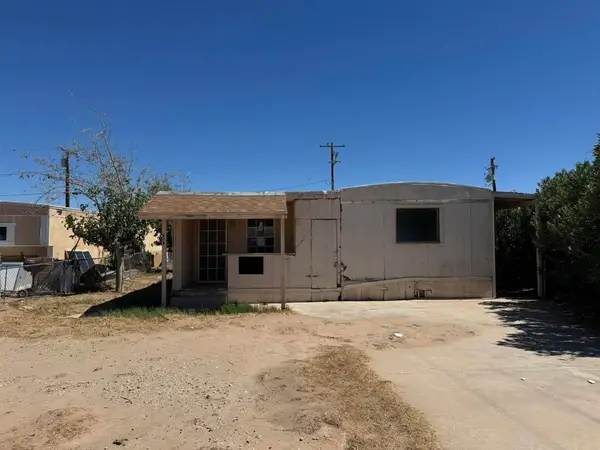 65 Ben Hulse Highway #A, Palo Verde, CA 92266