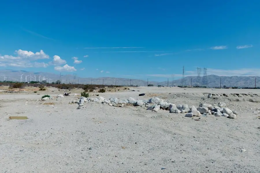 111 18th Avenue, Palm Springs, CA 92258 - #2