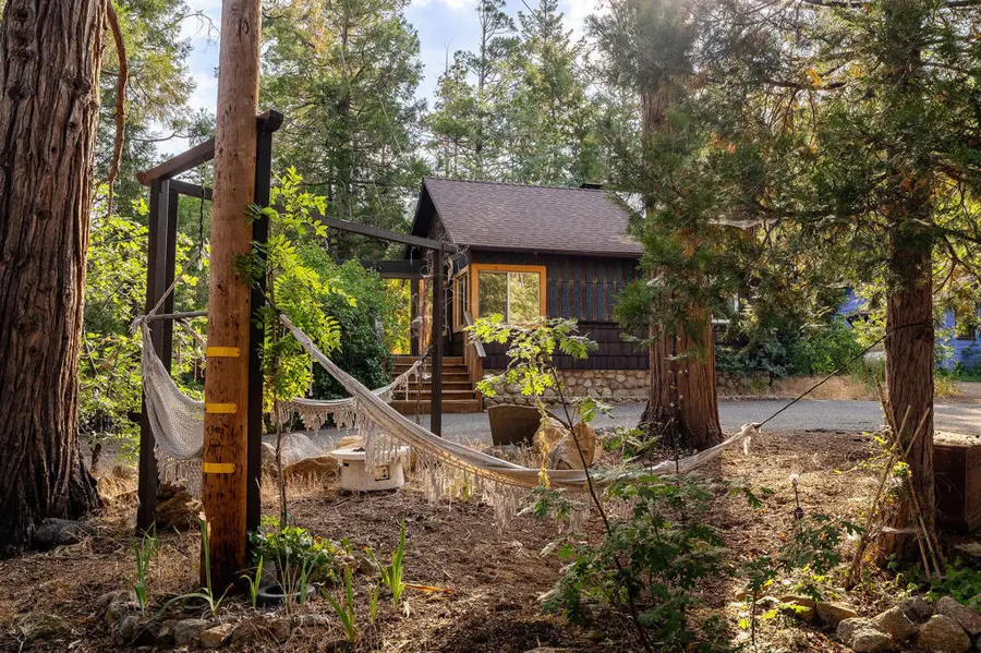 54105 S Circle Drive, Idyllwild, CA 92549 - #3
