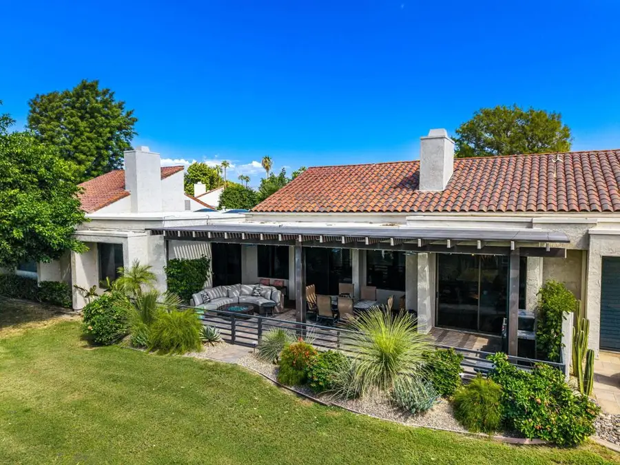 725 Inverness Drive, Rancho Mirage, CA 92270 - Image #3