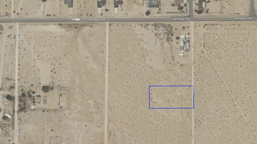 0 Roundup Road, Twentynine Palms, CA 92277 - Image #2