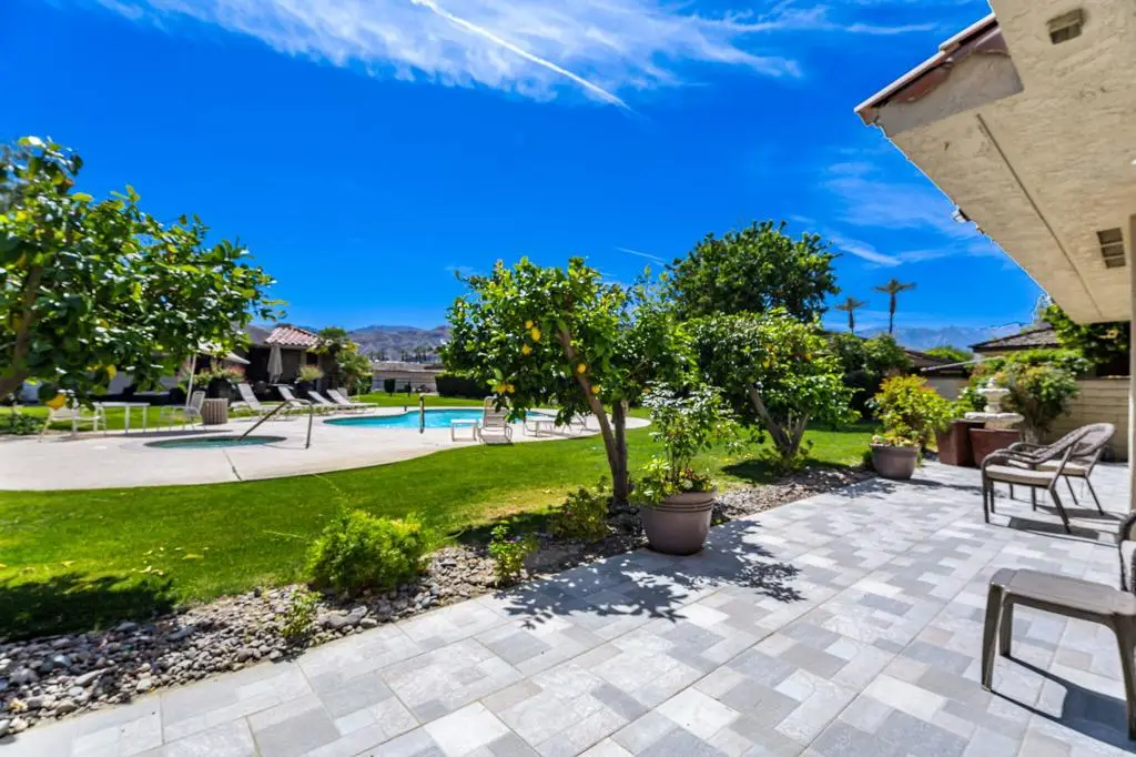 1 Temple Court, Rancho Mirage, CA 92270 - Image #1