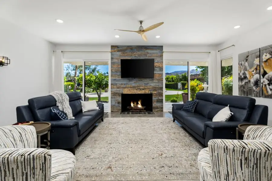 1 Temple Court, Rancho Mirage, CA 92270 - Image #3