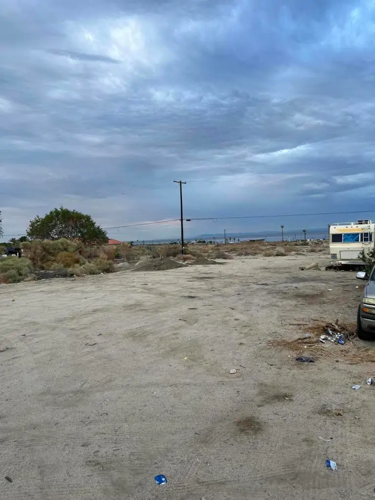 0 Bay Drive, North Shore, CA 92254 - Image #2