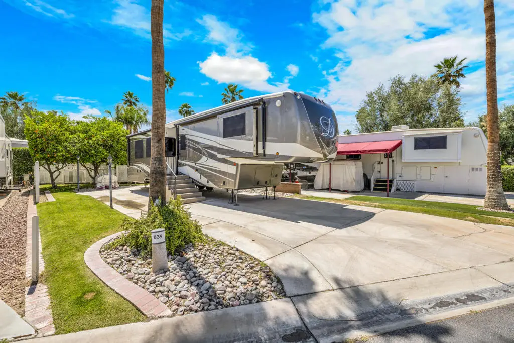 69411 Ramon Rd #839, Cathedral City, CA 92234 - #1