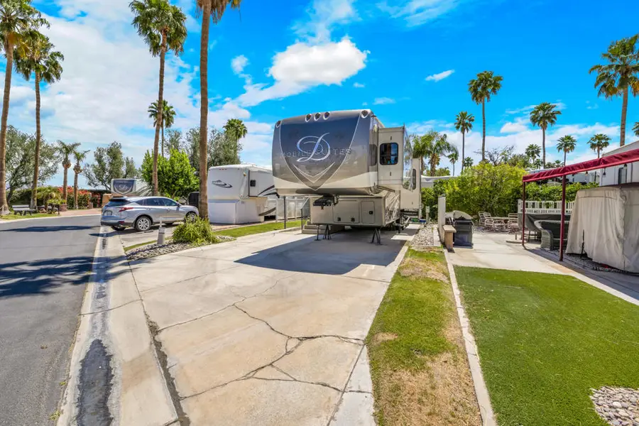 69411 Ramon Rd #839, Cathedral City, CA 92234 - #3