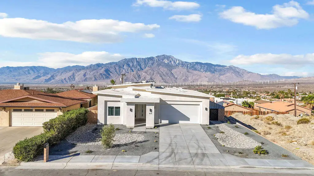 66751 San Felipe Road, Desert Hot Springs, CA 92240 - Image #1