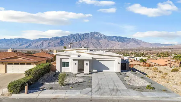 66751 San Felipe Road, Desert Hot Springs, CA 92240