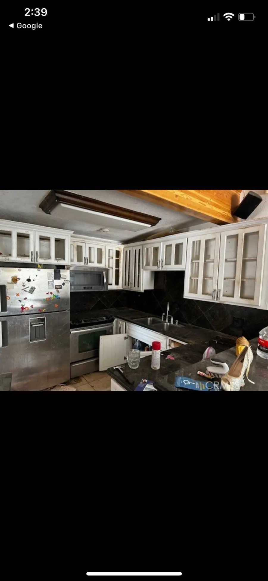 18600 Ford Avenue, Desert Hot Springs, CA 92241 - #3