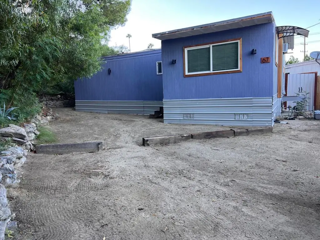 67 Mars Street, Palm Springs, CA 92264 - Image #1