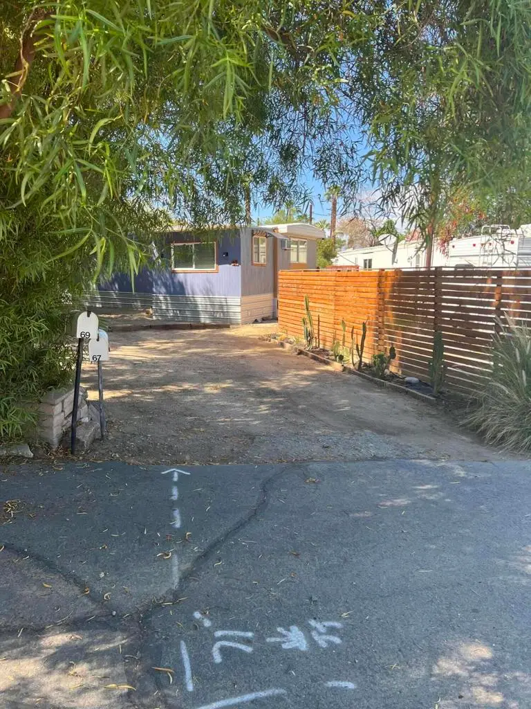 67 Mars Street, Palm Springs, CA 92264 - Image #2