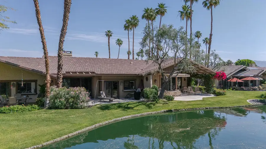 203 Wild Horse Drive, Palm Desert, CA 92211 - #2