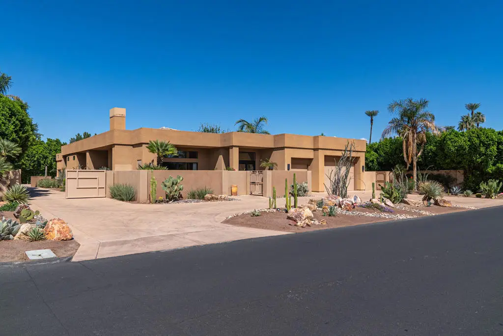 72116 Clancy Lane, Rancho Mirage, CA 92270 - Image #1