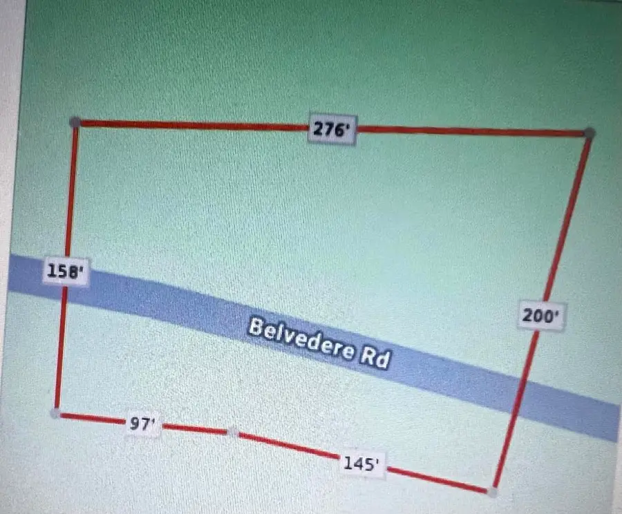 0 Belvedere, Mountain Center, CA 92561 - #2