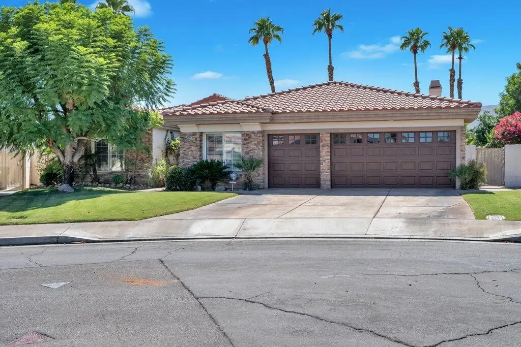 40747 Baranda Court, Palm Desert, CA 92260 - Image #1