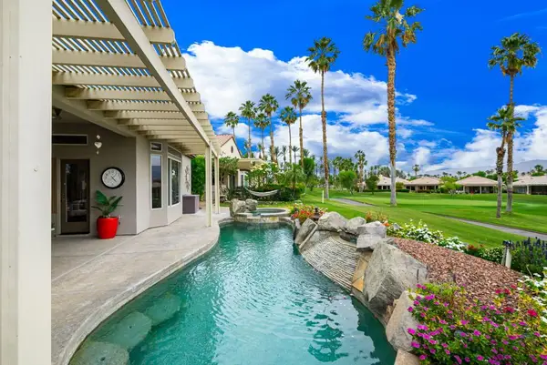 44580 S Heritage Palms Drive, Indio, CA 92201