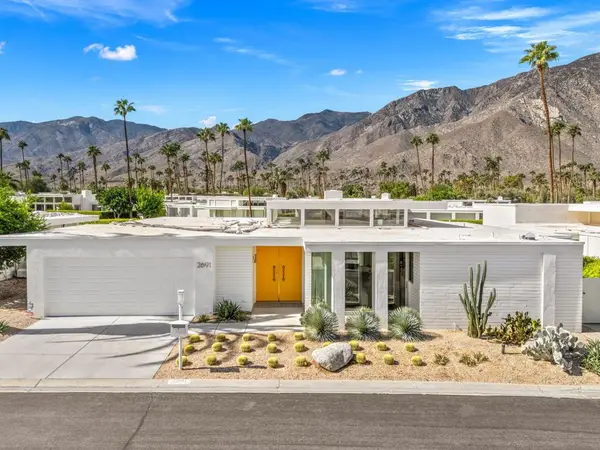 2691 S Kings Road E, Palm Springs, CA 92264