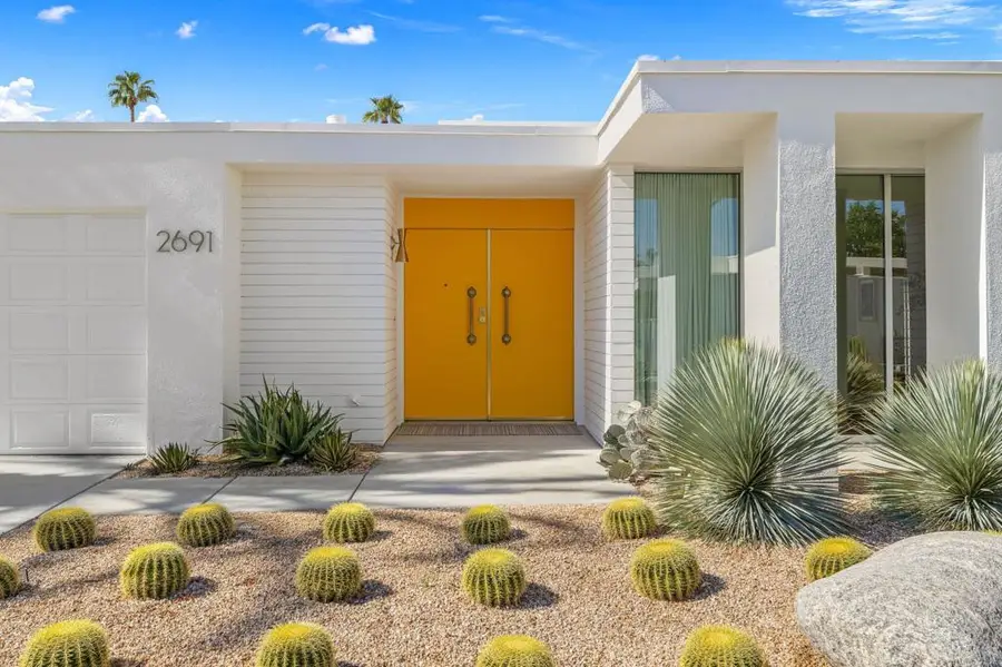 2691 S Kings Road E, Palm Springs, CA 92264 - Image #2