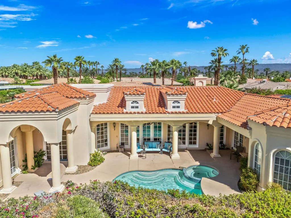 77312 Coyote Creek Path, Indian Wells, CA 92210 - #1