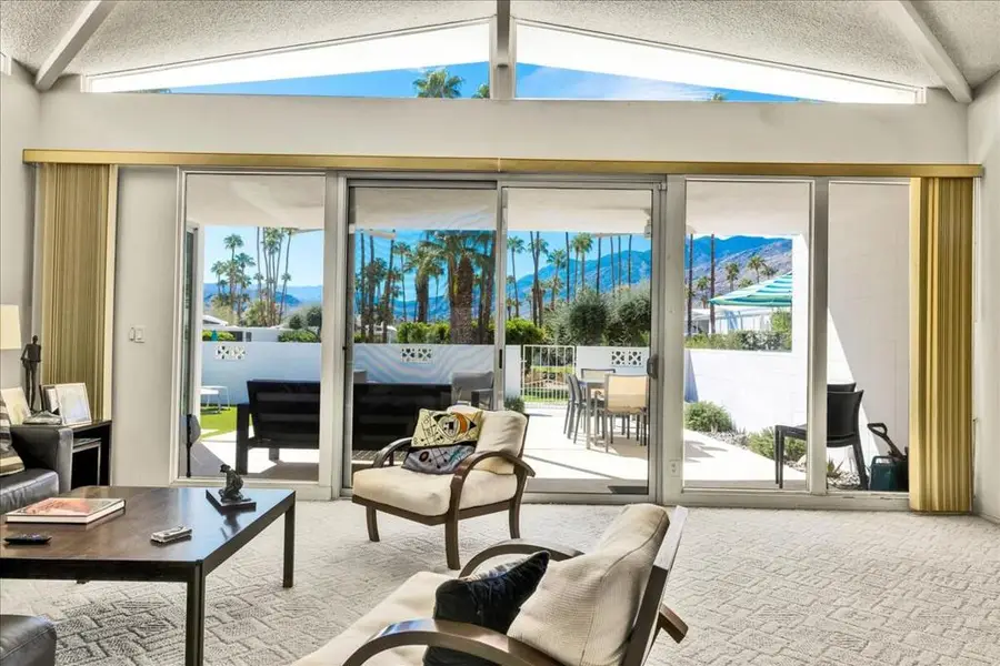 211 E Canyon Vista Drive, Palm Springs, CA 92264 - Image #3