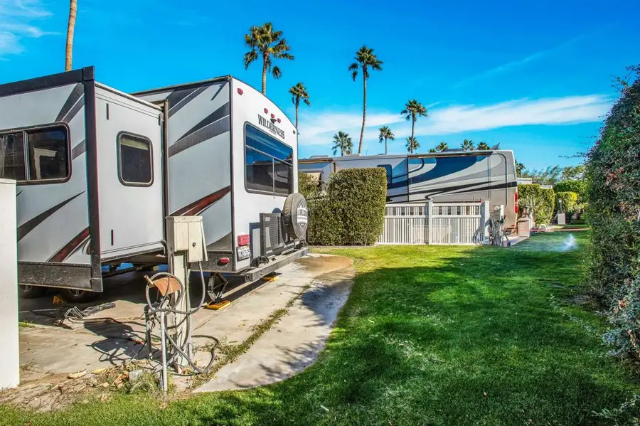 69411 Ramon Rd #269, Cathedral City, CA 92234 - #3