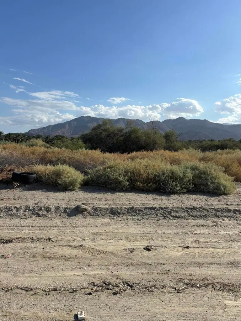 0 62nd Avenue, Thermal, CA 92274 - #2