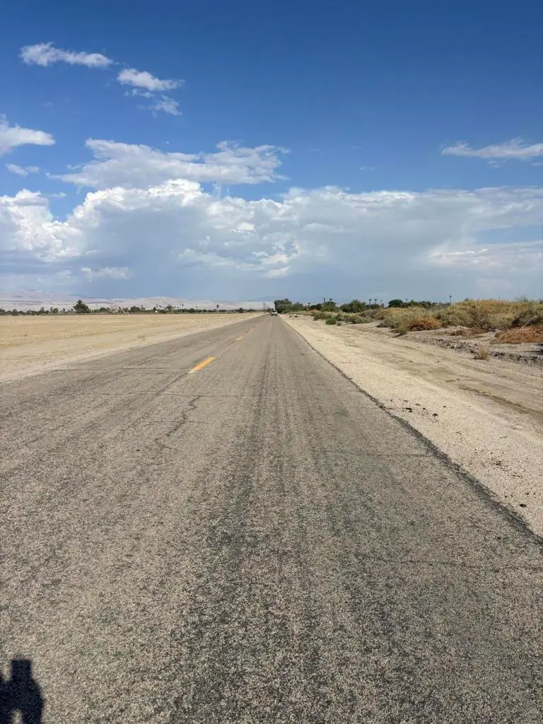 0 62nd Avenue, Thermal, CA 92274 - #3