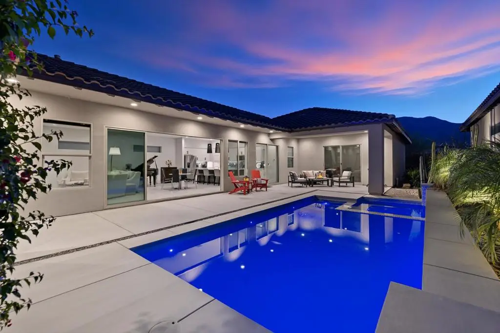 80437 Champions Way, La Quinta, CA 92253 - Image #1