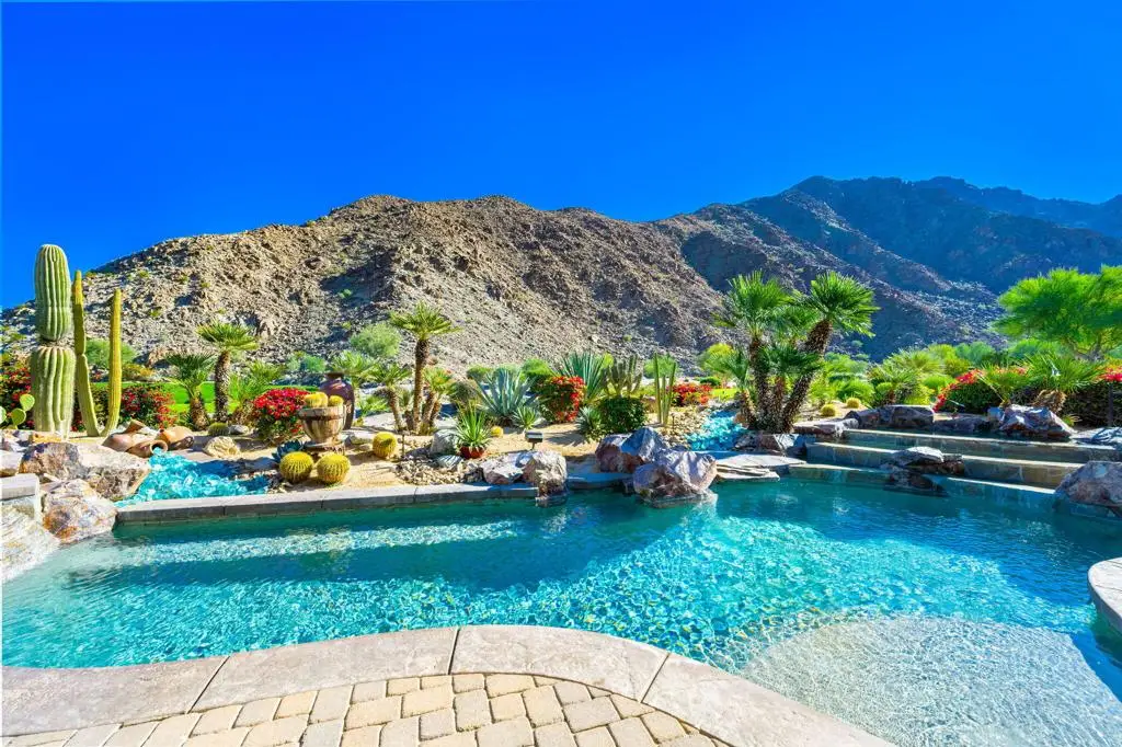 52905 Latrobe Lane, La Quinta, CA 92253 - #1