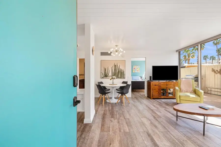 1111 E Palm Canyon Drive #104, Palm Springs, CA 92264 - Image #2