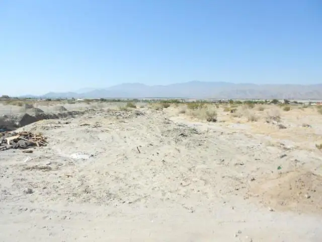 0 30th Avenue Avenue, Thousand Palms, CA 92276 - #2