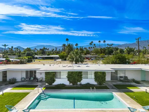 73265 Shadow Mountain Drive, Palm Desert, CA 92260