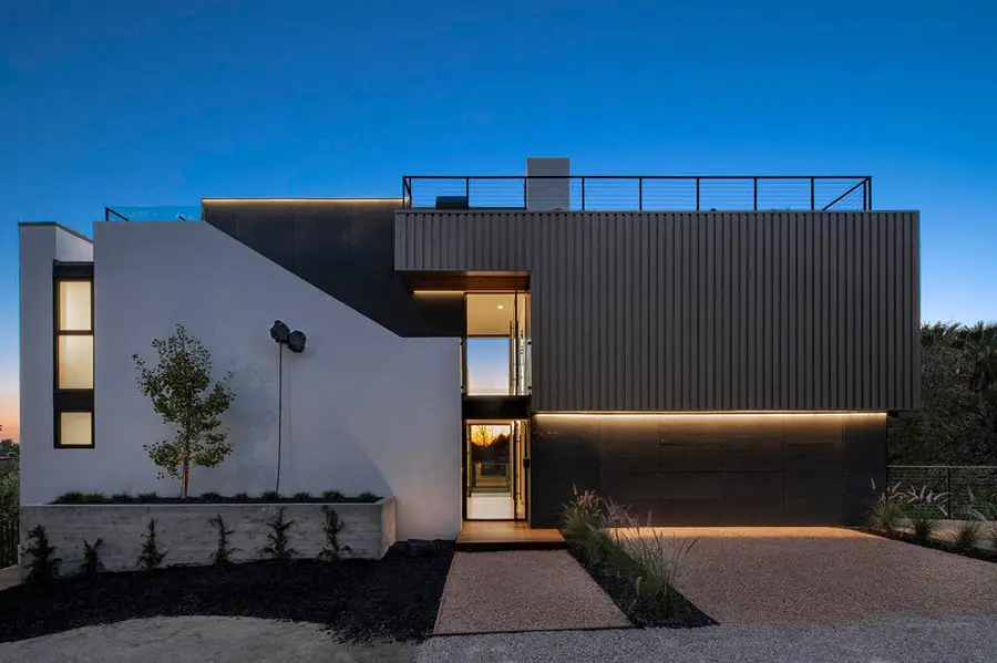 2635 Hargrave Drive, Los Angeles, CA 90068 - Image #2