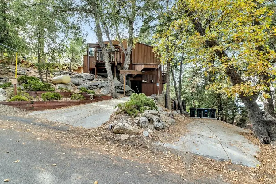 25281 Deer Path Road, Idyllwild, CA 92549 - Image #3